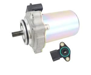 Motor De Arranque Para TRX420 FA/FE/TE/para FPA/para FPE Para TRX500 Para Pioneer 1000 500 Sensor Ángulo Motor De Control Cambio Potencia 31300-HP5-601