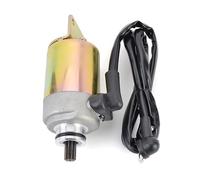 Motor De Arranque Para Utility 150 2X4 Automático 2009-2019 3305-011 Para Polaris Para Phoenix 200 2005-2024 Para Sawtooth 200 2006 2007 Motor Arranque