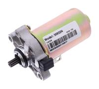 Motor de arranque para Vespa Sprint 50 S 3V IGET año 2018-2020 de JMP