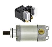 Motor De Arranque para WR250F WR250 para WR250FR para WR250FT 2003-2013 Juego De Relés Motor Arranque 5TJ-81940-12-00 5UM-81890-10-00