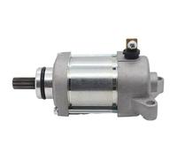 motor de arranque Para WR450F WR450FW 2007-2015 449CC 5TJ-81890-30-00 SMU0455 Conjunto de motor de arranque