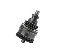 motor de arranque Para WRA650 Wave Runner III RA700 Jet 650 701cc 18420 6M6-81800-10-00 Motor De Arranque Con Juego Transmisión(19 55 Teeth)