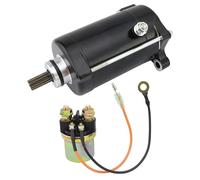 Motor De Arranque Para Yama&ha Wave Blaster II WB760 1996-1997 Wave Raider RA760 1996 Wave Runner GP760 1997-2001 64X-81800-00-00 bobina