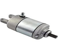 Motor de arranque para Yamaha, MBK 250-400 cm³, 4T