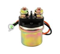 Motor De Arranque Para Yamaha Para 115 150 175 F9.9 F13.5 FT9. FT50 | Para 15 20 25 30 40 50 90 FT60 6C 8C C75 C80 C85 6G1-81941-00-00 Relé Solenoide De Arranque De Motocicleta