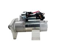 Motor de Arranque para YANMAR 126650-77041 126650-77041JG 126650-77042 0361-602-0011 0361-602-0012 6.0KW 11T