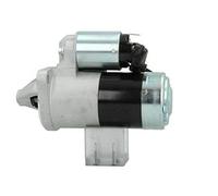 Motor de arranque para Yanmar OE. Número de comparación S114-194.
