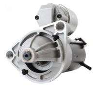 Motor De Arranque Piezas Motor Automóvil STG50019 Arrancador Para John Para Deere Para Gator UTV XUV 825I MIA11732 21163-0751 D6GC201 Solenoide Relé De Arranque