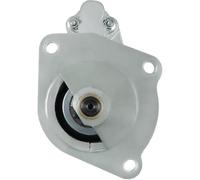 Motor de Arranque Reemplaza Valéo D11E35/D11E78 para Tapa / / Massey Ferguson