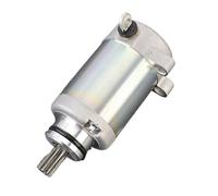 Motor de arranque reemplazo Compatible Con Yamaha YZ250FX WR250F YZ250F MONSTER 50TH B7B-81890-00 B7B-81890-01 Motor De Arranque Motocicleta Arranque