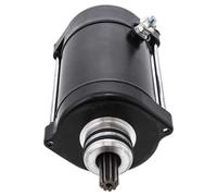Motor de arranque Relé Para Polaris Para SLH Para SLT 700 Para Octane 650-1071CC Para Virage, Para Freedom Motor De Arranque 21163-3702 Alto Par motor de arranque eléctrico de motocicleta