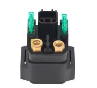 Motor de arranque Relé Para RAPTOR 125 Para YFM125R 2011 2012 ATV 700 R Para YFM700R 08-12 Interruptores Relé Solenoide Arranque Eléctrico Motocicleta motor de arranque eléctrico de motocicleta