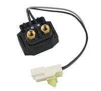 Motor de arranque Relé Para Suzuki Para AN650 Para Burgman 650 2003 2004 2005 2006 2007-2016 Motocicleta Relé De Arranque Solenoide 31800-10G00 motor de arranque eléctrico de motocicleta