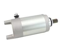 Motor de arranque Relé Solenoide Motor Arranque Para Timberwolf 250 (1992-2000) Para Tri-Moto 200 Para YTM200E (1983-1985) Para YTM225D (1983-1986).