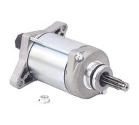 Motor De Arranque, Relé Solenoide Y Interruptor Encendido para Rancher 420 TRX420TM 2007 2008 2009 2010 2011-2019 OEM 31200-HP5-601 31200-HR0-F01