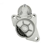 Motor de arranque Remanufactured AS-PL - S4065PR