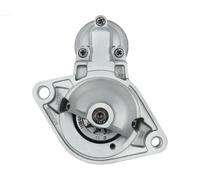 Motor De Arranque S0168PR AS-PL Para TOYOTA