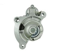 Motor de arranque Sentido de giro a la derecha (horario) S0550PR AS-PL para FIAT