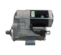 Motor de arranque Sentido de giro a la derecha (horario) 190.930.112.050 BV PSH