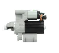 Motor de arranque Sentido de giro a la derecha (horario) 200.534.102.010 BV PSH