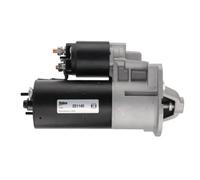 Motor de arranque Sentido de giro a la derecha (horario) 201140 VALEO para VOLVO
