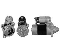 Motor de arranque Sentido de giro a la derecha (horario) 25-2051 ELSTOCK