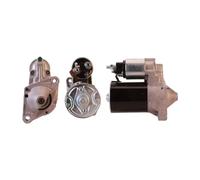 Motor de arranque Sentido de giro a la derecha (horario) 25-2191 ELSTOCK