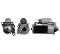 Motor de arranque Sentido de giro a la derecha (horario) 25-3100 ELSTOCK