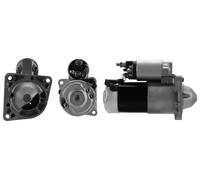 ELSTOCK Motor de Arranque 1.9kW para Opel Zafira B 25-3347