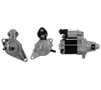 Motor de arranque Sentido de giro a la derecha (horario) 25-4055 ELSTOCK