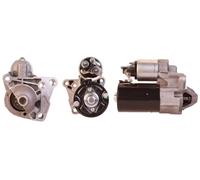 Elstock Anlasser Starter 1.1 kW Para Renault Megane II Coupé-Cabriolet 2.0 Clio