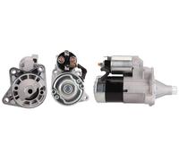 Motor de arranque Sentido de giro a la derecha (horario) 25-4390 ELSTOCK