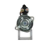 Motor de arranque Sentido de giro a la derecha (horario) 250.507.082.001 BV PSH