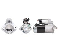 Motor de arranque Sentido de giro a la derecha (horario) 318225102 DRI para FIAT