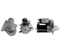 Motor de arranque Sentido de giro a la derecha (horario) 319054122 DRI