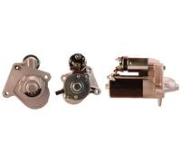 ELSTOCK 25-3390 Motor de arranque