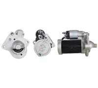 Motor de arranque Sentido de giro a la derecha (horario) 319209132 DRI para FORD