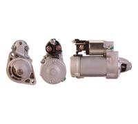 DRI Motor de arranque para MERCEDES-BENZ: Sprinter, Classe E, Classe C, Classe CLS, Classe GLK, Viano, Vito, Classe SLK, Classe SLC (Ref: 325058122)