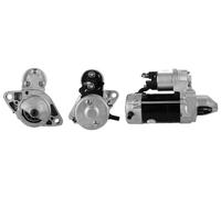 Motor de arranque Sentido de giro a la derecha (horario) 335216112 DRI