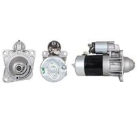DRI Arrancador Starter 2.2 KW Para Land Rover Defender Station Wagon L316 LD