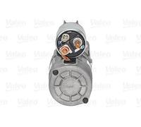 Motor de arranque VALEO ORIGINS NEW VALEO 438027