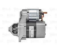 Motor de arranque Sentido de giro a la derecha (horario) 438027 VALEO