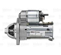 Motor de arranque Sentido de giro a la derecha (horario) 438079 VALEO