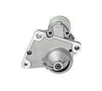 Motor de arranque Sentido de giro a la derecha (horario) 438133 VALEO para FIAT