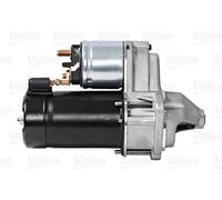 Motor de arranque VALEO 438183