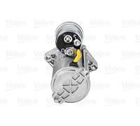 Motor de arranque VALEO ORIGINS NEW VALEO 438212