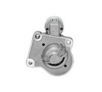 Motor de arranque Sentido de giro a la derecha (horario) 438299 VALEO para FORD