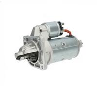 Motor de arranque Sentido de giro a la derecha (horario) 438541 VALEO para FORD