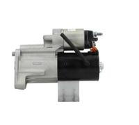 Motor de arranque Sentido de giro a la derecha (horario) 450.531.103.010 BV PSH