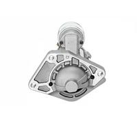 Motor de arranque Sentido de giro a la derecha (horario) 458779 VALEO para OPEL